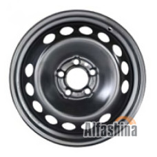 Kronprinz ME516001 8x16 5x112 ET35 DIA67 Black