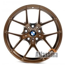 Replica B5484 8x18 5x112 ET30 DIA66.5 SBr