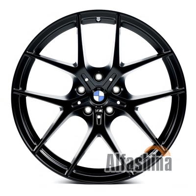Replica B5484 9.5x19 5x120 ET40 DIA72.5 SB