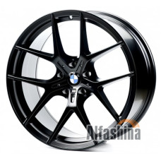 Replica B5484 8x18 5x120 ET30 DIA72.6 BM
