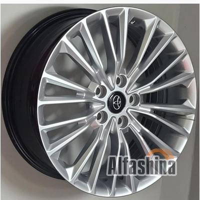 Replica TY3066 7.5x18 5x114.3 ET45 DIA60.1 HS