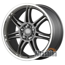 Momo RPM EVO 7.5x17 5x112 ET48 DIA72.3 P