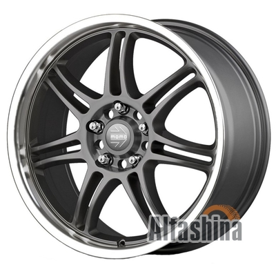 Momo RPM EVO 7.5x17 5x112 ET48 DIA72.3 P