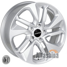JH HP657 7.5x17 5x114.3 ET45 DIA64.1 S