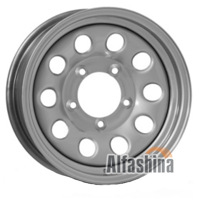 ALST (KFZ) 4865 5.5x15 5x139.7 ET5 DIA108.1 S