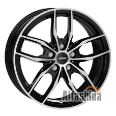 Autec Bavaris 8x18 5x112 ET30 DIA66.6 BP