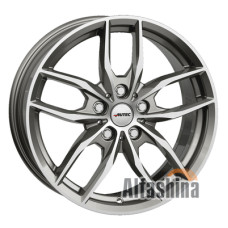 Autec Bavaris 8x18 5x112 ET30 DIA66.6 TP