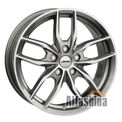 Autec Bavaris 7x16 5x112 ET47 DIA66.6 TP