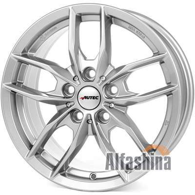Autec Bavaris 7.5x17 5x112 ET27 DIA66.6 S
