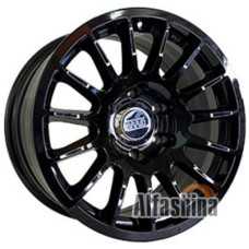 Off Road Wheels OW1908 8x17 6x139.7 ET3 DIA78.1 GB