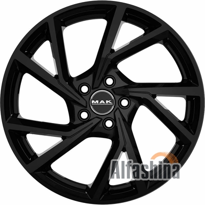 Mak Kassel 8.5x19 5x112 ET25 DIA66.45 GB