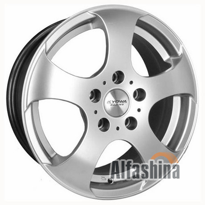 Kyowa Racing KR-336 7x16 5x100 ET40 DIA73.1 HS