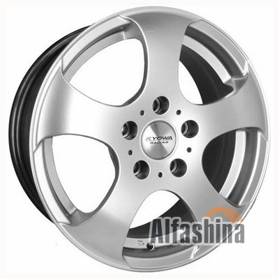 Kyowa Racing KR-336 7x16 5x112 ET40 DIA66.6 HPL