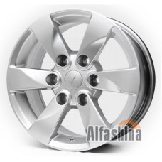 Replica Mitsubishi L189 9x20 6x139.7 ET40 DIA67.1 HS