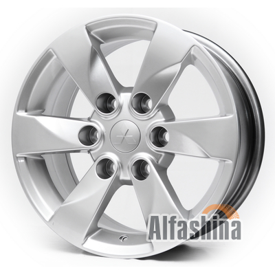 Replica Mitsubishi L189 9x20 6x139.7 ET40 DIA67.1 HS