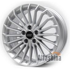 Replica Audi RX561 7.5x17 5x112 ET35 DIA66.6 S