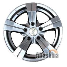Kyowa Racing KR-347 6.5x15 5x105 ET38 DIA56.6 HS