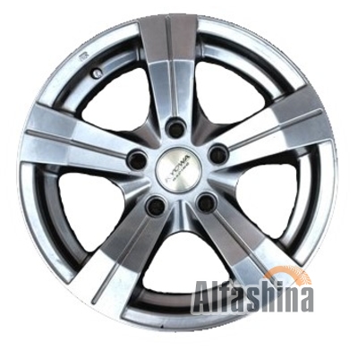 Kyowa Racing KR-347 6.5x15 5x105 ET38 DIA56.6 HS