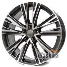 Replica Audi KW095 (KW051) 7x16 5x112 ET35 DIA66.6 DMG