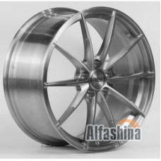 WS FORGED WS947 8.5x19 5x114.3 ET50 DIA64.1 FBS