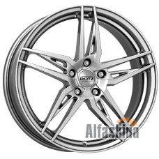 Dotz Interlagos 7.5x17 5x105 ET44 DIA56.6 HG