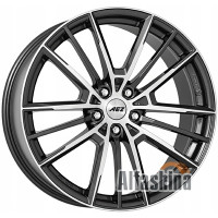 Aez Kaiman 8x18 5x112 ET46 DIA70.1 GMF