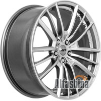 Aez Kaiman 8x20 5x120 ET35 DIA72.6 HG