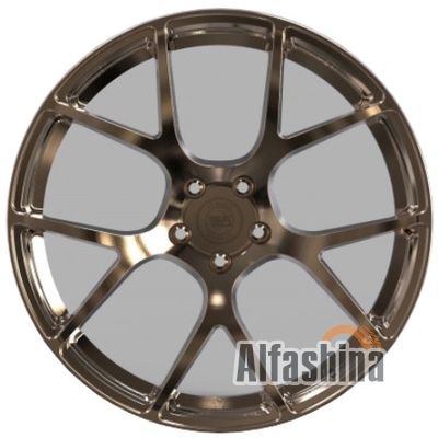 WS FORGED WS2271 9x21 5x115 ET20 DIA71.6 FBBr