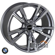 JH HP945 10x20 5x112 ET40 DIA66.6 GMF