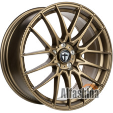 Tomason TN26 8.5x20 5x112 ET45 DIA72.6 Matt bronz
