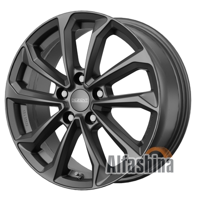 Dezent KS  7.5x19 5x114.3 ET54 DIA67.1 MGR