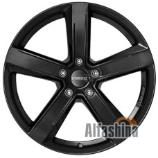Dezent TU 6.5x16 5x114.3 ET40 DIA71.6 Black