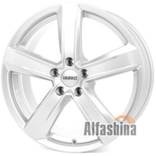 Dezent TU 6.5x16 5x100 ET47 DIA57.1 S