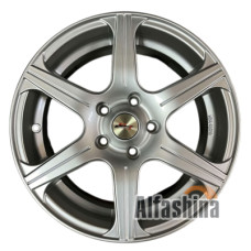 RS Wheels 701 7x16 5x112 ET38 DIA69.1 HS