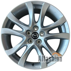 Mazda OEM 9965087590 7.5x19 5x114.3 ET45 DIA67.1 S