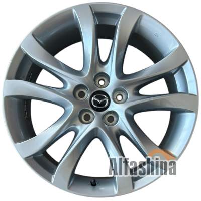 Mazda OEM 9965087590 7.5x19 5x114.3 ET45 DIA67.1 S