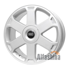 Audi OEM (A02) 8x18 5x112/18 ET35 DIA66.6