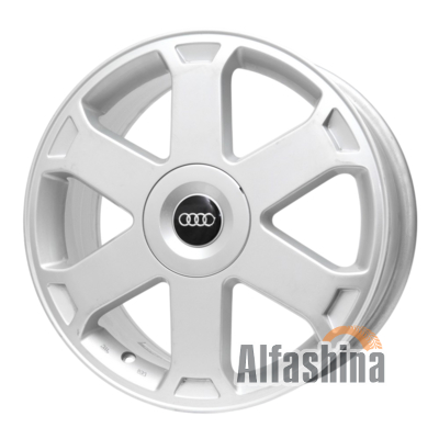 Audi OEM (A02) 8x18 5x112/18 ET35 DIA66.6