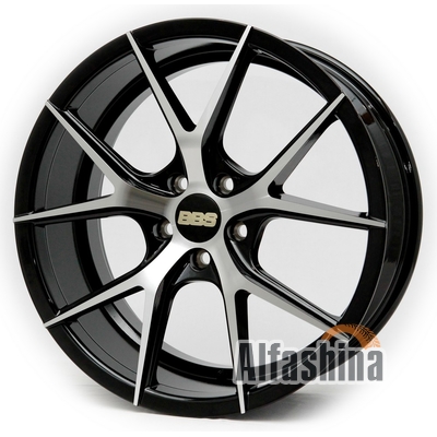Replica BBS FI-R (5029) 8.5x19 5x112 ET45 DIA66.6 BMF