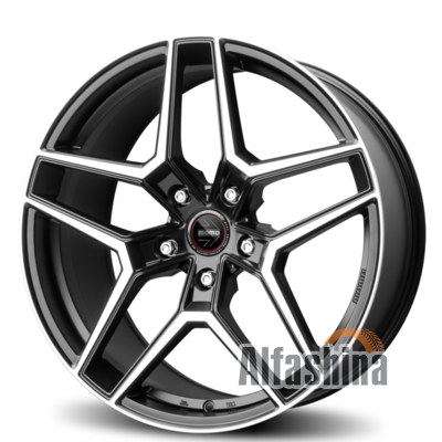 Momo RF-06 9x20 5x114.3 ET64.1 DIA64.1 BMP