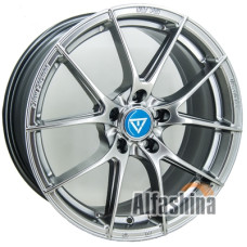 VLF VLF-P01 8x18 5x114.3 ET38 DIA73.1 HB