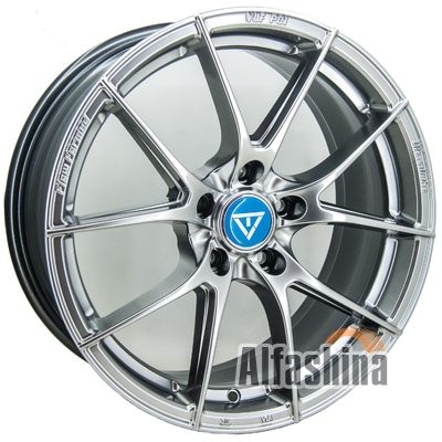 VLF VLF-P01 8x18 5x114.3 ET38 DIA73.1 HB