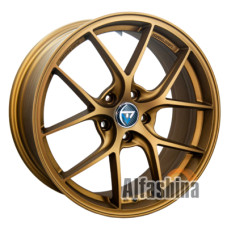 VLF VLF10 8x18 5x112 ET38 DIA66.56 BR