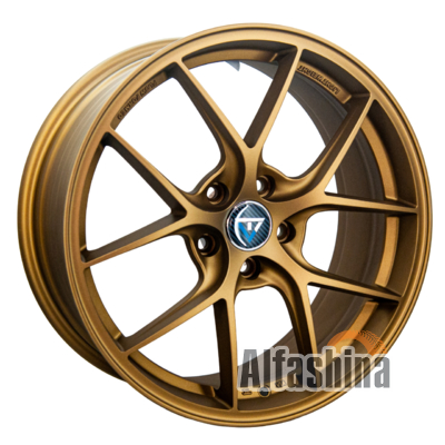 VLF VLF10 6.5x15 5x114.3 ET38 DIA73.1 BR