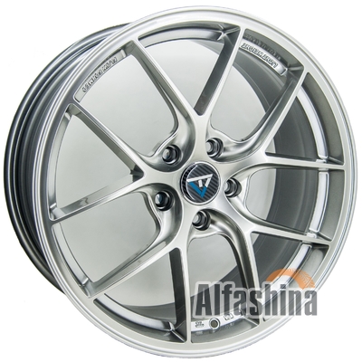 VLF VLF10 6.5x15 5x114.3 ET38 DIA73.1 HB