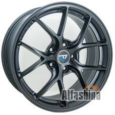 VLF VLF10 7x16 5x112 ET38 DIA66.56 BM
