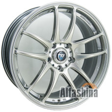 VLF VLF11 7.5x17 5x112 ET40 DIA66.6 HB