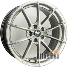 VLF VLF03 8x18 5x112 ET35 DIA66.56 HB