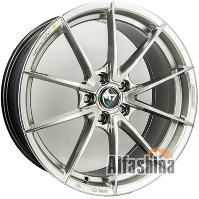 VLF VLF03 8x18 5x112 ET35 DIA66.56 HB