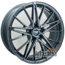 VLF VLF17 8x18 5x114.3 ET38 DIA73.1 GM